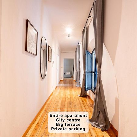 Indipendenza Mansion City Centre 博洛尼亚 外观 照片