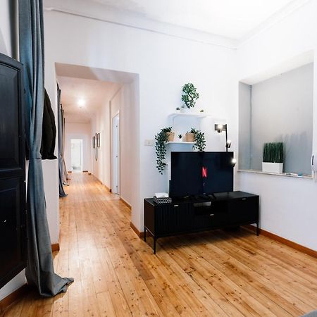 Indipendenza Mansion City Centre 博洛尼亚 外观 照片